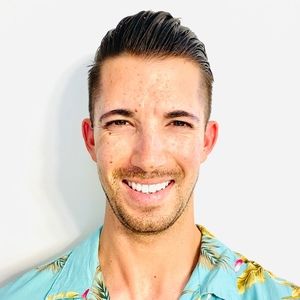 Meet your Posher, Tim